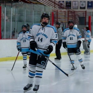 LANDON MCCORMICK