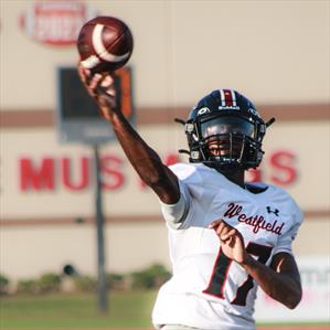 Kameron Hubbard