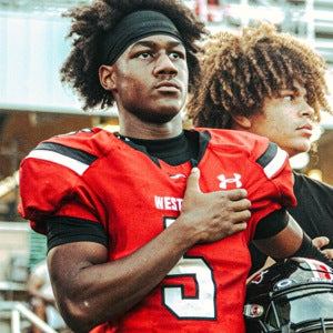 Kameron Hubbard