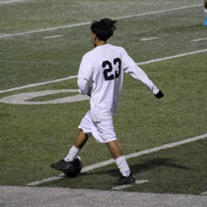 Frankie Soto