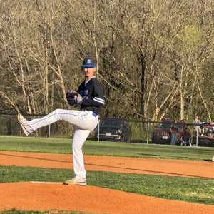 BRYCEN STEELE
