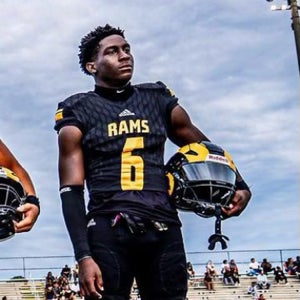 Tayshaun Solomon mugshot