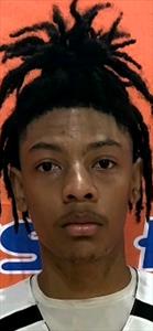 XAVIER JOHNSON