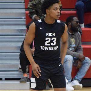 Nyshawn Turner