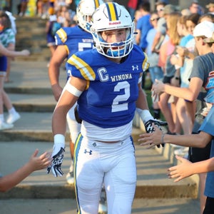 jake ware