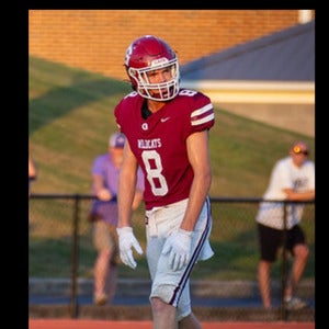 Colton Borden