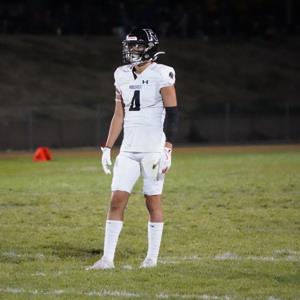 NOAH LUCERO