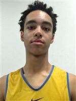 Andrew Nembhard