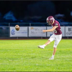 Carter Gorham