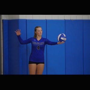 Maya LeQuire mugshot