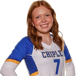 Jazlynn Risinger