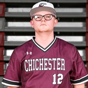 Brayden Sweigert mugshot