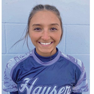 Hannah Taylor mugshot