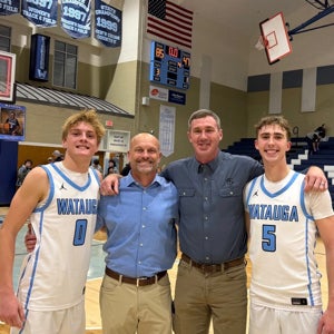 Jackson Love mugshot