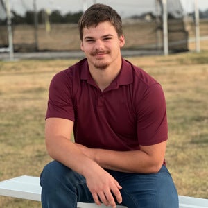 Ethan Gaschler