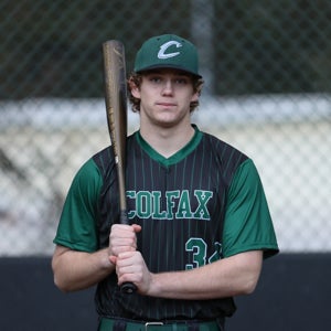 Garrett Lewis mugshot