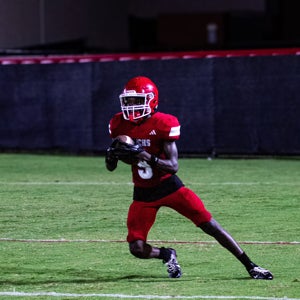 Jayden Gist