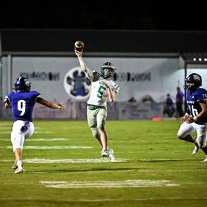 Bryce Whitaker