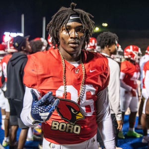 Cj Carter