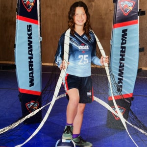 HANNAH SWEENEY