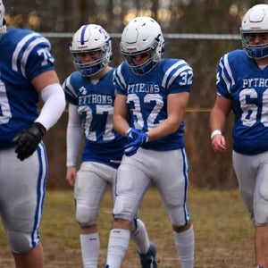 NICK LANDRY