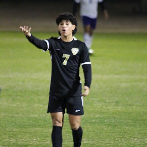 Joshua Ramirez