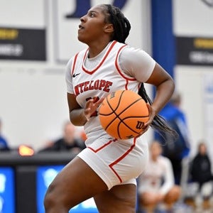 Callia Johnson mugshot