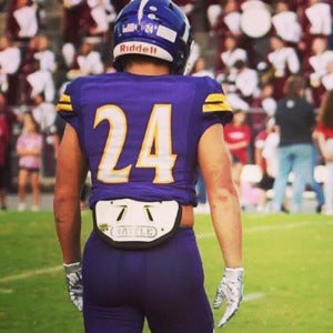 Tyler Simmons