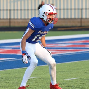 Nathan Harrison mugshot