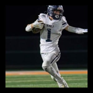 DAWSON DEGELDER