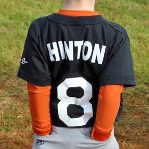 Koen Hinton