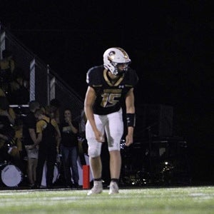 Kaiden Phillips mugshot