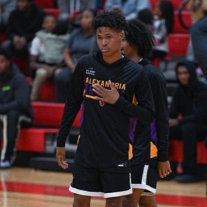 Marcus Bolden