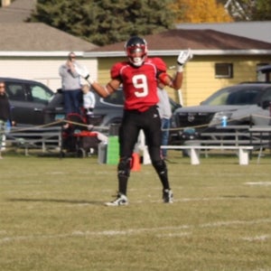 MASON POLLESTAD