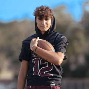 Ethan Vazquez mugshot