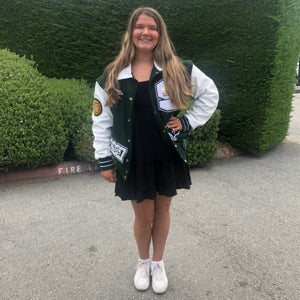 Charlotte Morrow mugshot