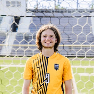AIDEN GLOVER