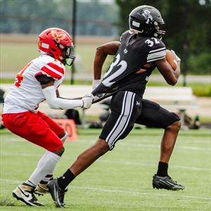 ERIC MCGLOTTEN