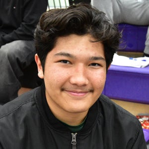 Joshua Keo