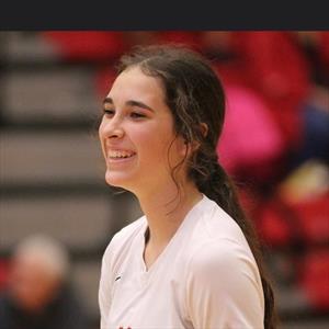 Elisa Algozine mugshot