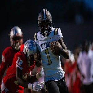 Jacob Clopton mugshot