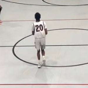 Brenton Smith mugshot