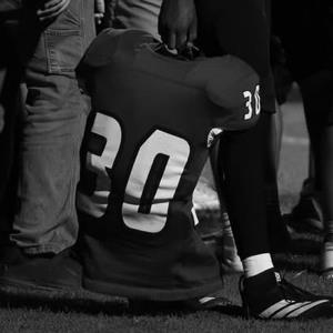 Tashon Boulware
