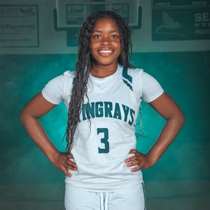 VICKIANA CHERY