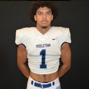 Josh Ferguson mugshot