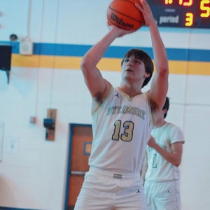 Lucas Morris mugshot