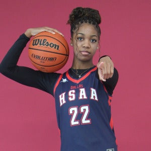ARIA JEFFERSON