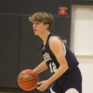 Luke Leonard