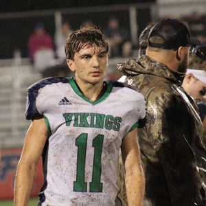 Aidan Hardee mugshot