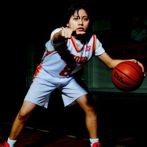 Dulce Espinoza mugshot